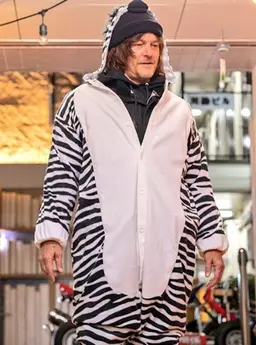 Profile image of Norman Reedus