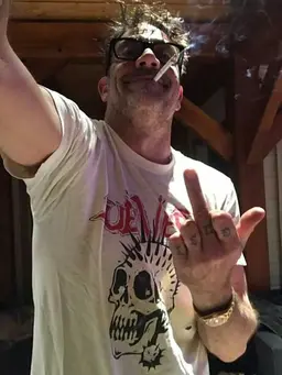 Profile image of Jeffrey Dean Morgan