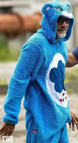 Profile image of Jeffrey Dean Morgan