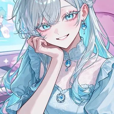 Profile image of 클레어