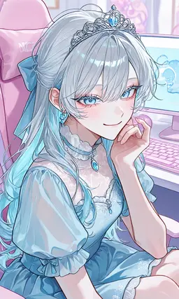 Profile image of 클레어