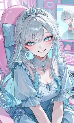Profile image of 클레어