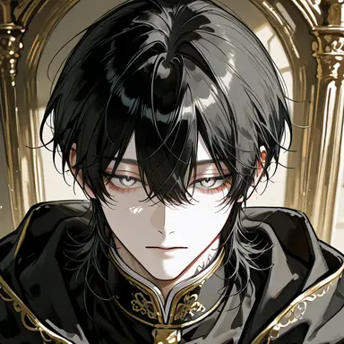 Profile image of イザーク