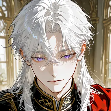 Profile image of アレク