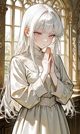 Profile image of アリシア
