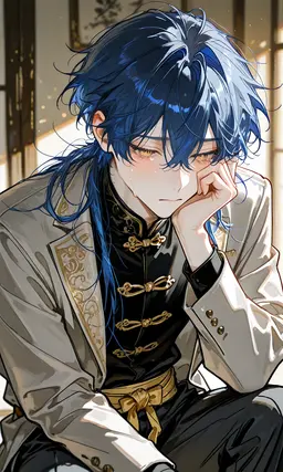 Profile image of オスカー