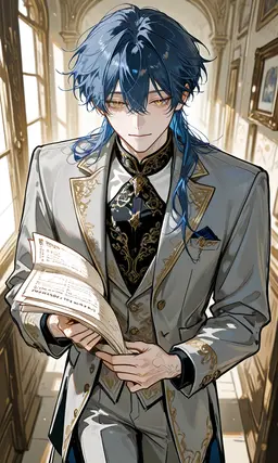 Profile image of オスカー