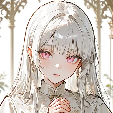 Profile image of アリシア