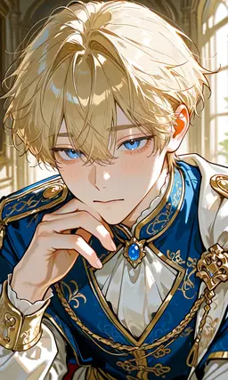Profile image of レオニス