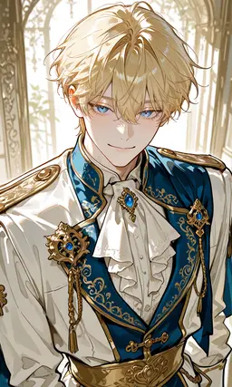 Profile image of レオニス
