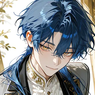 Profile image of オスカー