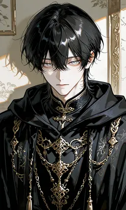 Profile image of イザーク