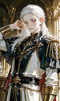 Profile image of アレク