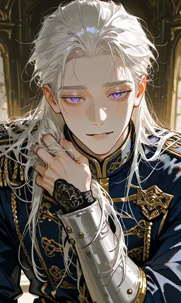 Profile image of アレク