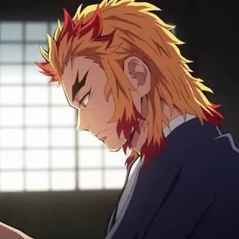 Profile image of Rengoku Shinjuro