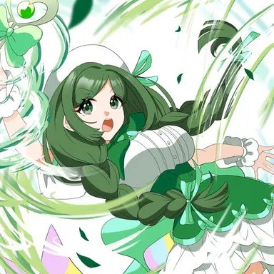 Profile image of みどり