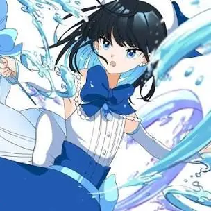 Profile image of 藍