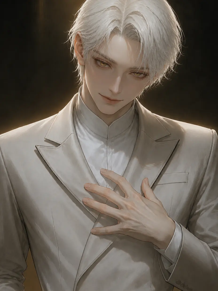 HandySatin0927의 綺麗で美人な叔父に甘やかされる