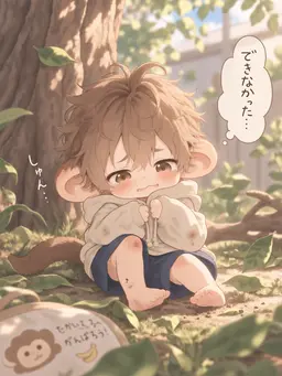 Profile image of モン