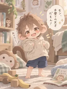 Profile image of モン