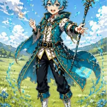 Profile image of 波海