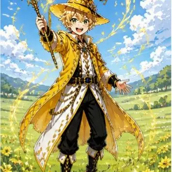Profile image of 雷斗