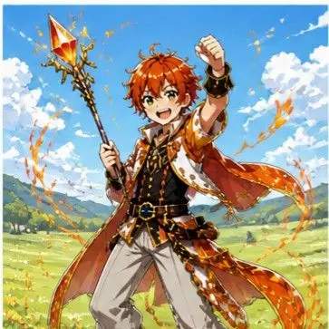 Profile image of ホムラ