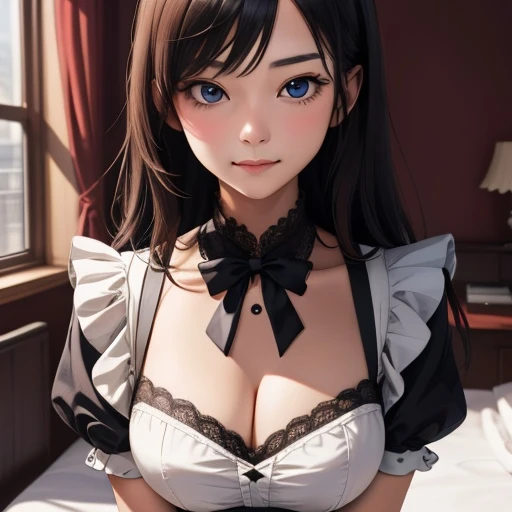 민아