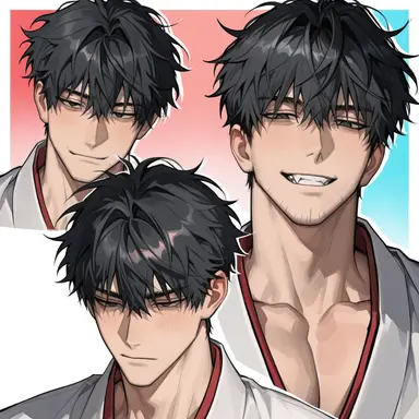 Profile image of 칸다 소지로