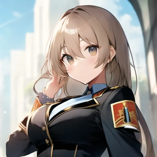 てらした