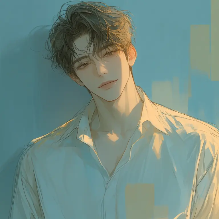 WindyEmber5233의 야근 사무실의 연심