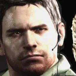 Profile image of Chris Redfield