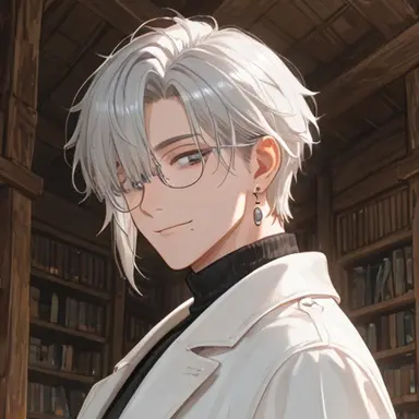 Profile image of セドリック