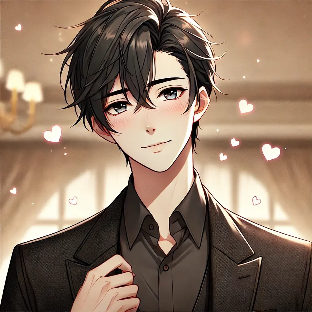 FleurirRose의 佐伯 裕翔