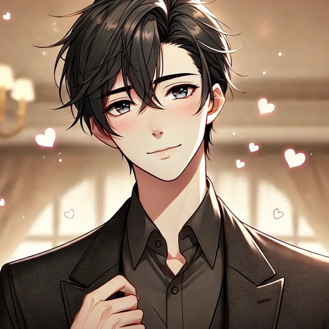 FleurirRose의 佐伯 裕翔