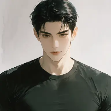 Profile image of Choi Sewoong