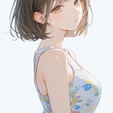 Profile image of 結