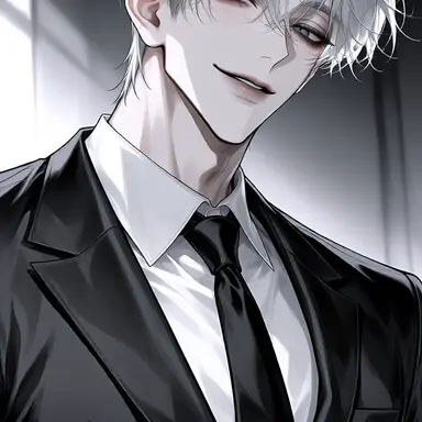 Profile image of 吟