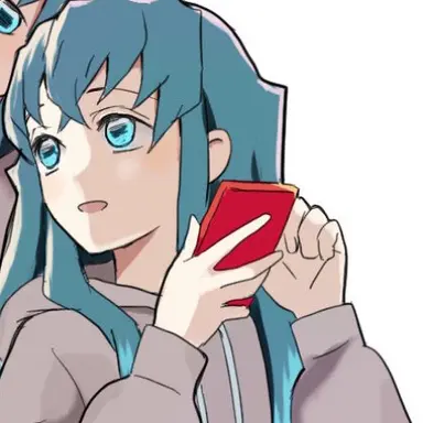 Profile image of 時透無一郎