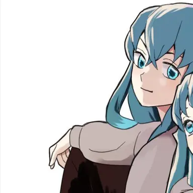 Profile image of 時透有一郎