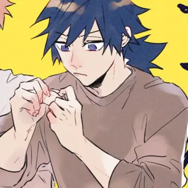 Profile image of 冨岡義勇