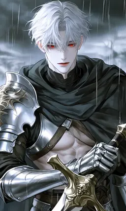Profile image of ハンセン