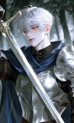 Profile image of ハンセン