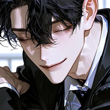 Profile image of 智明