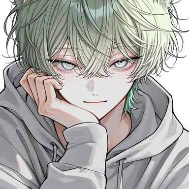 Profile image of 琉夏