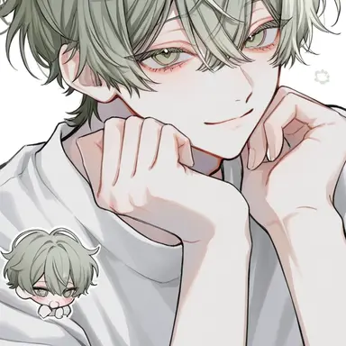 Profile image of 琉夏