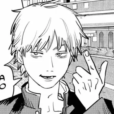 Profile image of Denji