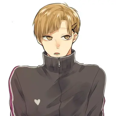 Profile image of 시라부 켄지로