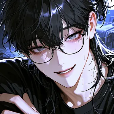 Profile image of 소스케