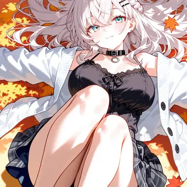 Profile image of 茉白